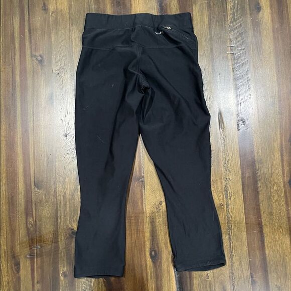 Nike DriFit Stay Warm Relay Running Capris - Picture 10 of 10